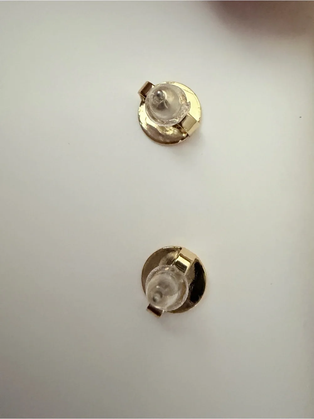 Tory Burch three linked